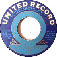 United Record A850
